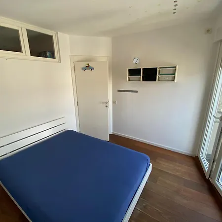 Cimi Apartment Belgrade Exterior photo