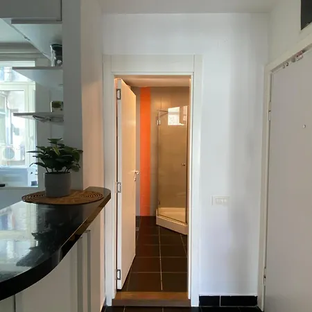 Cimi Apartment Belgrade Exterior photo