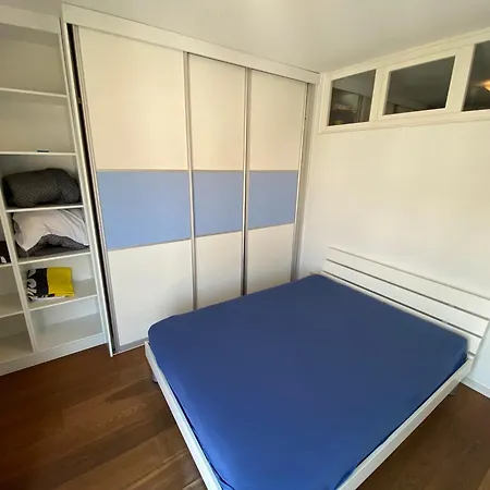 Cimi Apartment Belgrade Exterior photo
