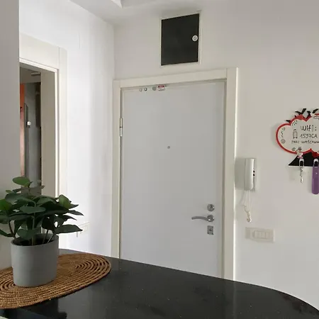Cimi Apartment Belgrade Exterior photo