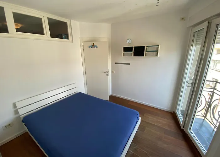 Cimi Apartment
