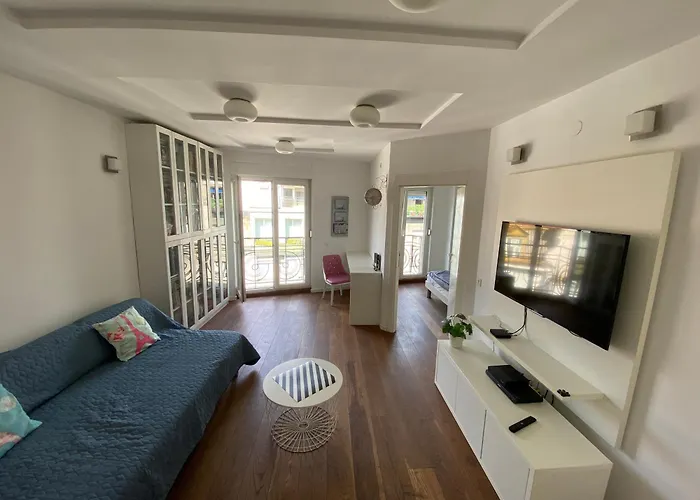 Cimi Apartment