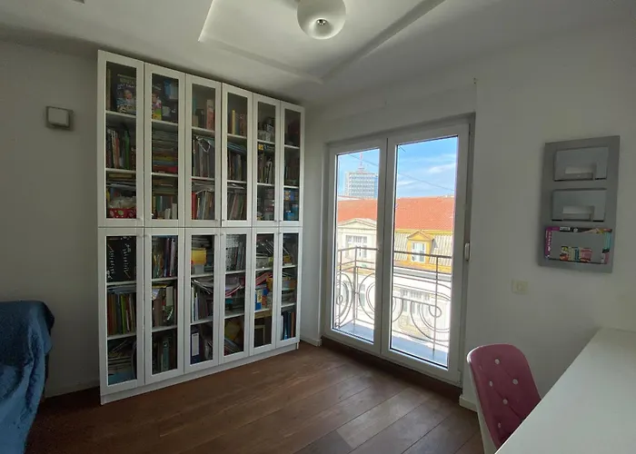 Cimi Apartment