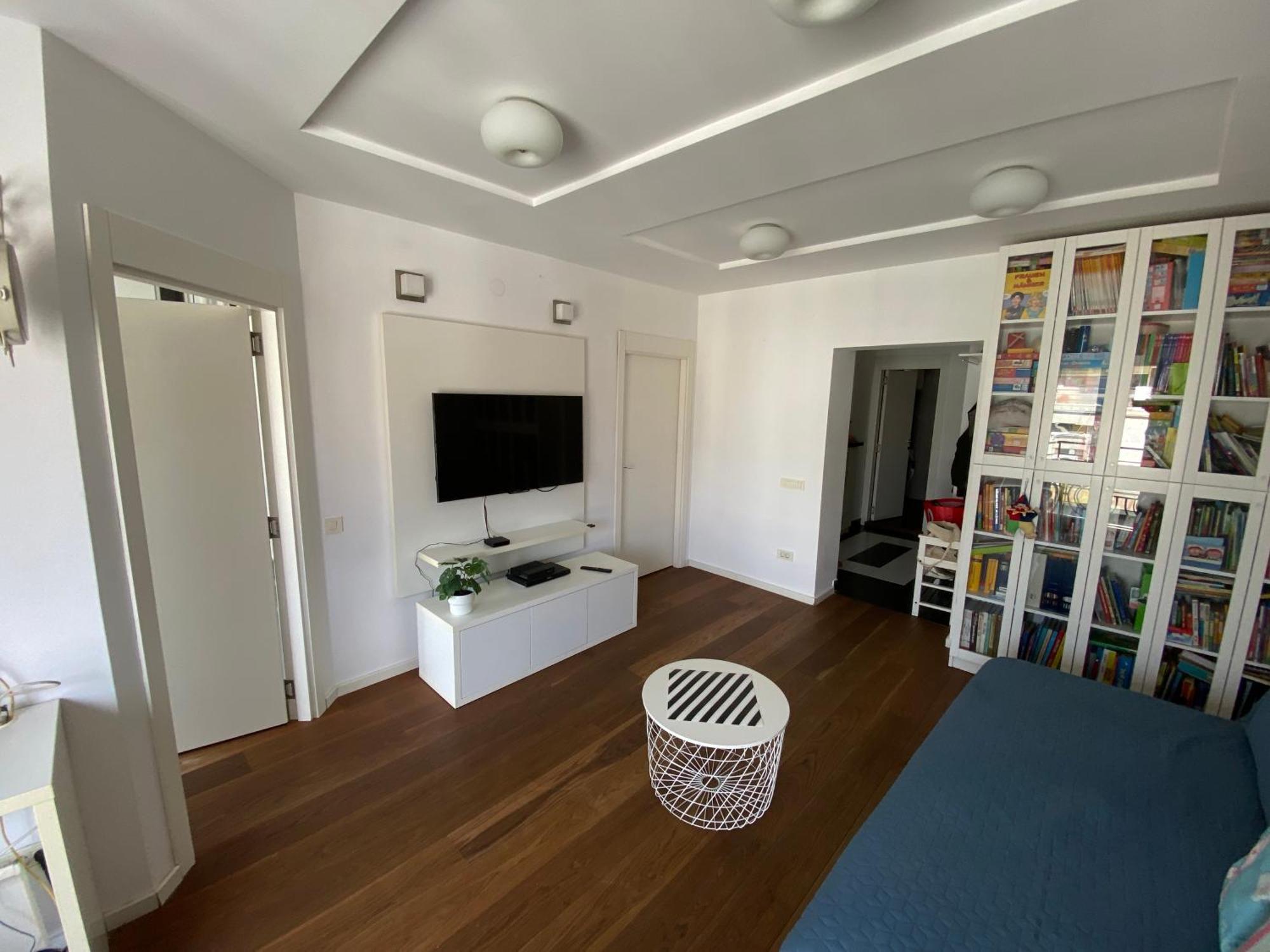 Apartment Cimi