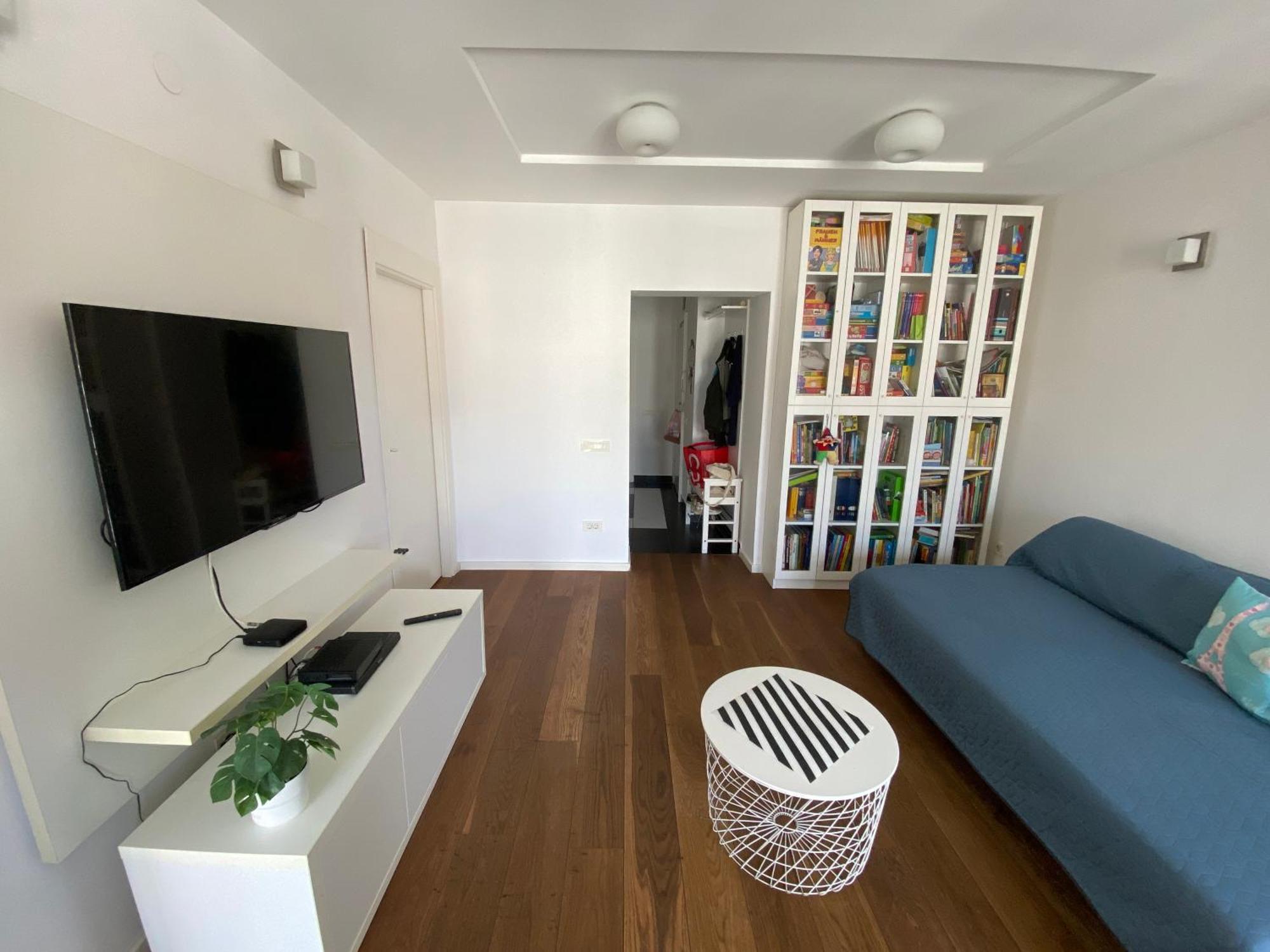 Apartment Cimi *