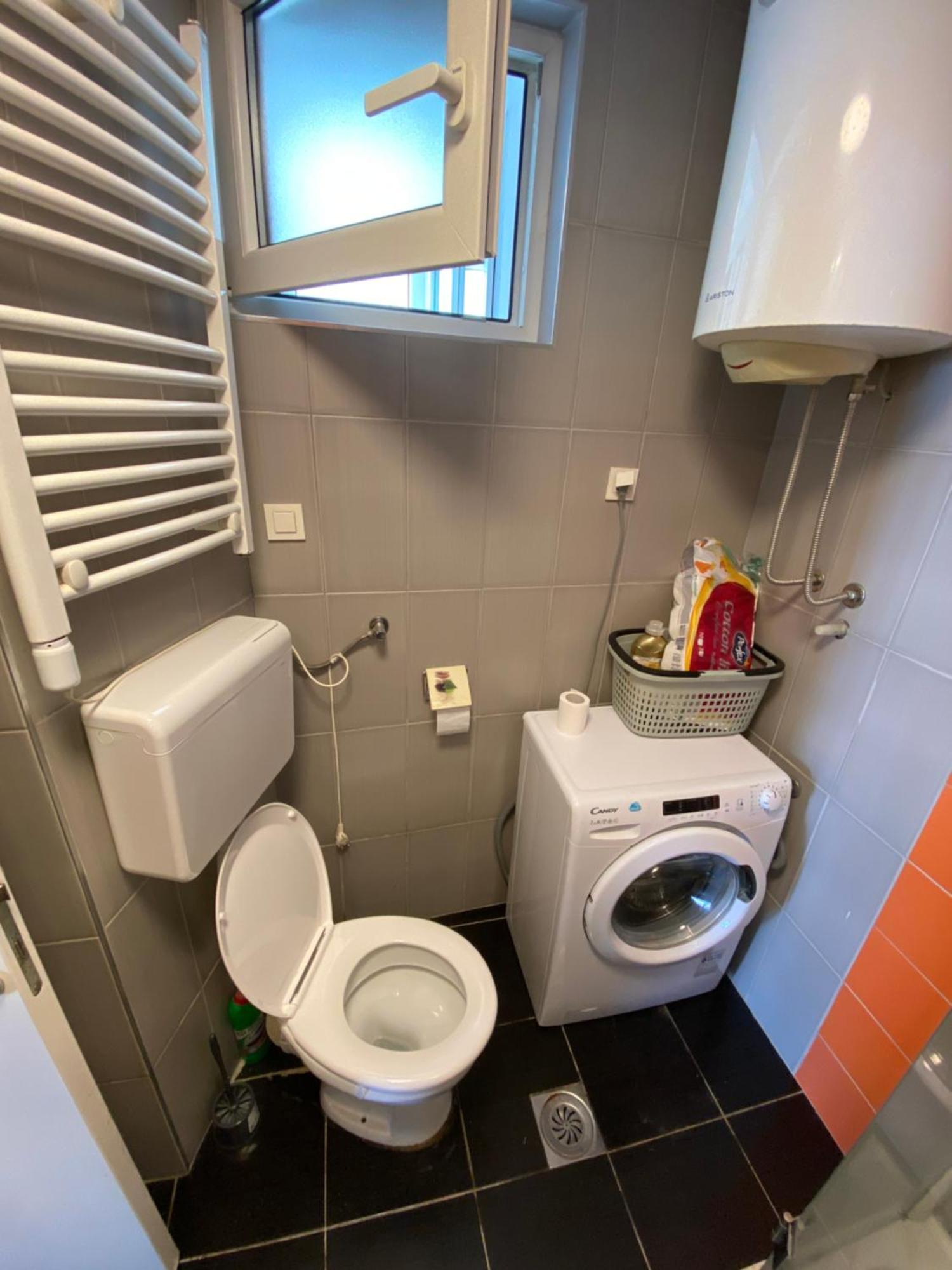Apartment Cimi *