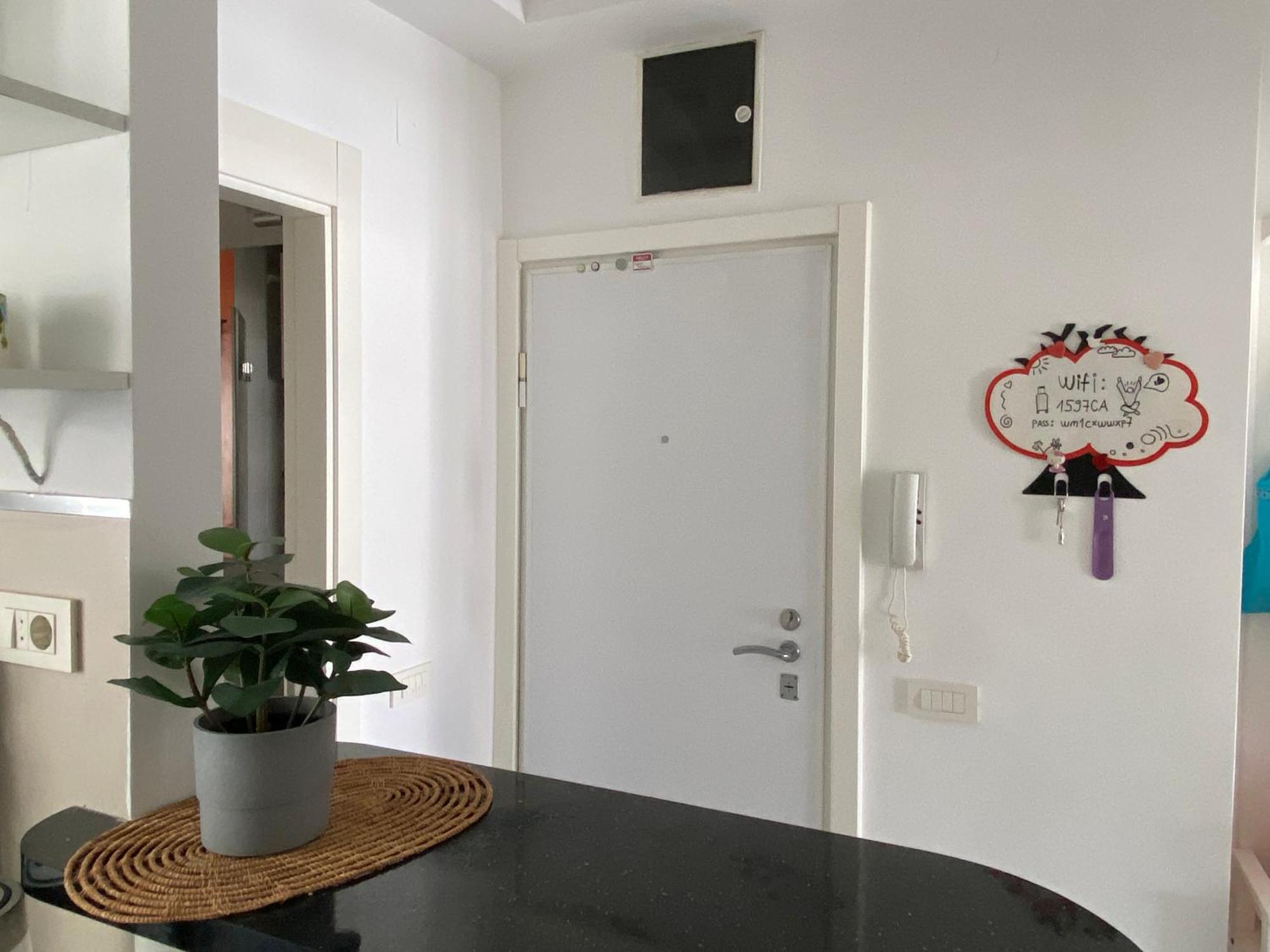 Apartment Cimi Belgrade