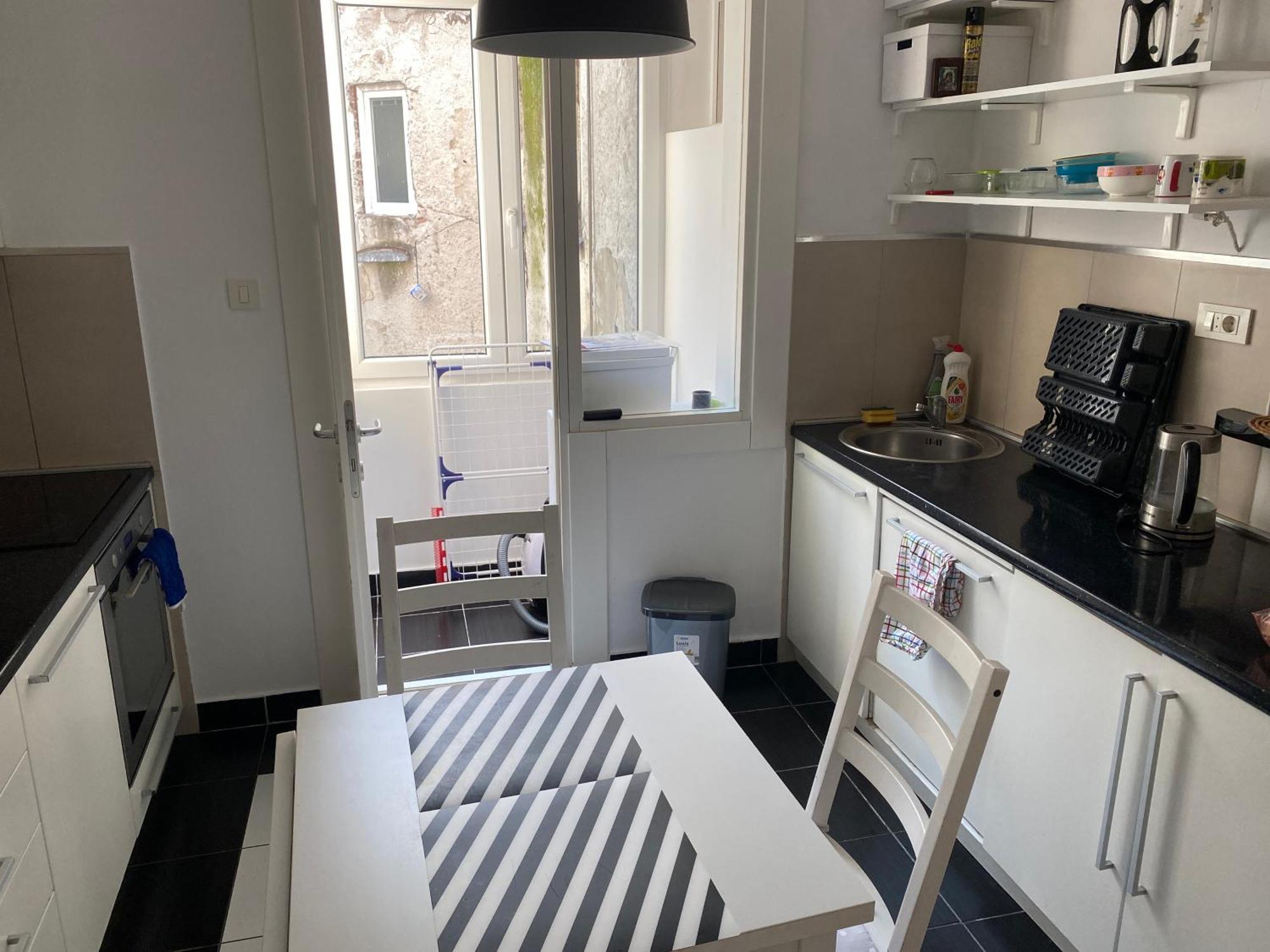 Apartment Cimi *