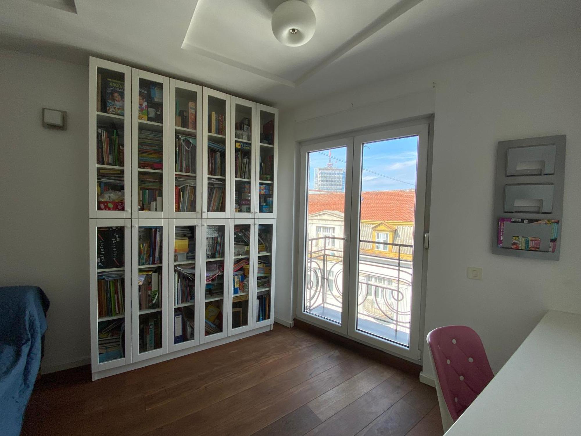 Cimi Apartment Belgrade