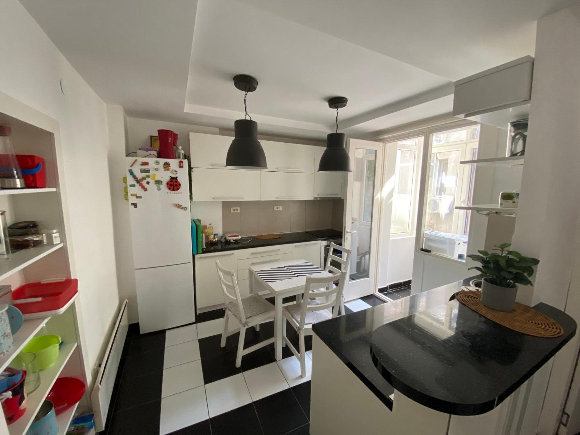 Cimi Apartment *