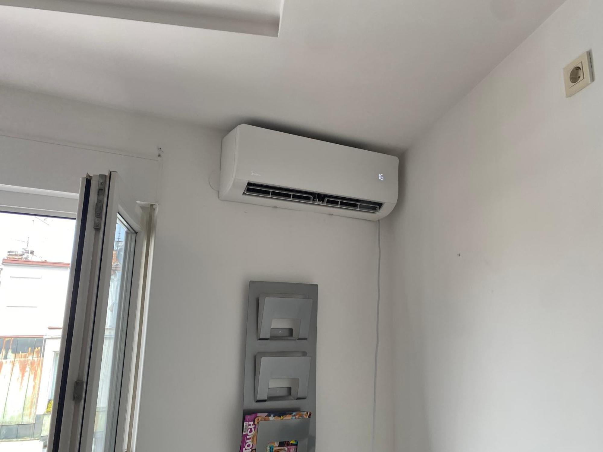 Apartment Cimi Belgrade